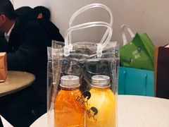 -喜茶(上海五角场万达店)