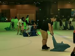 -TheRink大零溜冰场(IFS国金中心店)