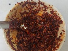 辣椒-鑫明明拉面(宁化路店)