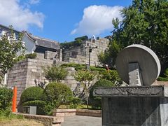 -文昌阁