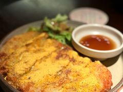 -Fuzzy Bistro 浮几韩餐·茶酒馆