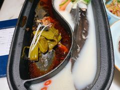 退秋鱼（一条）-锦府盐帮·李宅(领展购物广场中关村店)