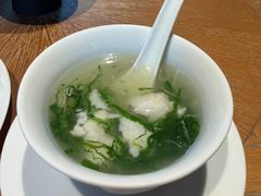 -宁波柏悦酒店·钱湖渔港
