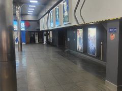 -泰达航母主题公园