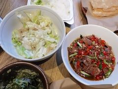 -农耕记·湖南土菜(龙岗熙和园店)