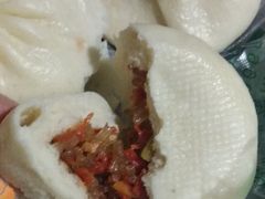 -郑家包子牛肉拉面(尚勤路店)