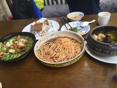 -福照楼汽锅鸡·云南菜(护国路店)