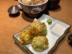 -水之惠鲜鱼料理(王府大街店)