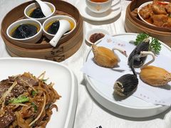 -十二粤味·顺德菜·烧鹅点心(五四广场店)