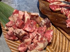 -东味北道熟成·炭火烤肉(九龙店)