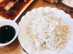 芙蓉鲜贝-砂锅李(九江路店)