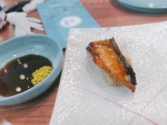 -晴季寿司(红旗街万达店)