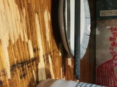 -小川洋风料理(汉街店)
