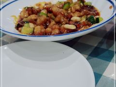 -紫光园·烤鸭·北京菜(劲松店)