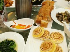 -东江海鲜酒家(艺都分店)