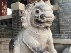 -济南大明湖景区