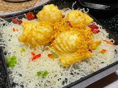 -味可道美食坊(福基路店)