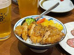 -8PINTS八品脱·日料·烧鸟·精酿小酒馆(莘庄店)