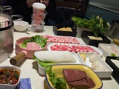 -火锅先生(五马街店)
