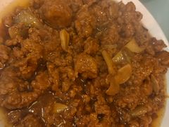 -胖子菜馆(隆昌路店)