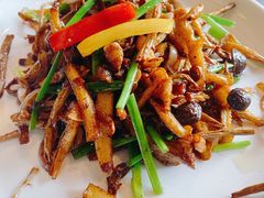 -羲和雅苑•北京烤鸭(平安国际金融中心店)