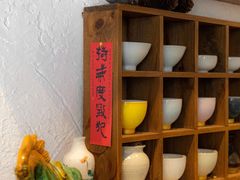 -如禾素食·下午茶·糖水