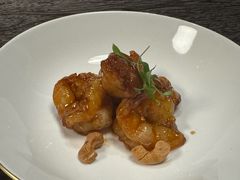 -Yan Ting 宴庭中餐厅(上海静安瑞吉酒店)