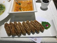 -四季小馆·地道北京小吃(广百店)