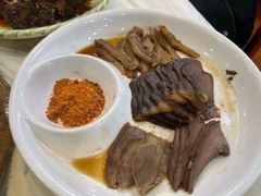 -曾老幺鱼庄(龙华商厦店)
