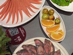 -洞子口重庆鲜货火锅(楚翘城旗舰店)