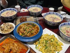-清真·老兰家(兴善寺西街总店)