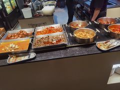 -钱小奴创意自助餐厅(仙居吾悦店)