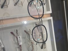 -无界眼镜MaxLess(五角场万达店)