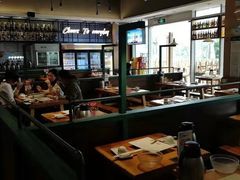 -木屋烧烤(坂田天安云谷店)