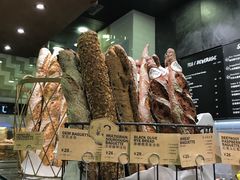 -PAPER STONE BAKERY(天汇广场店)
