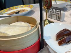 -惠丰堂饭庄(北洼路店)