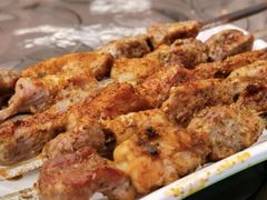 -品回味清真西北楼(宁波首店)