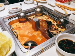 -海底捞火锅(长沙华创国际广场店)
