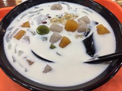 手工芋圆-台州老六海鲜面馆(上南总店)