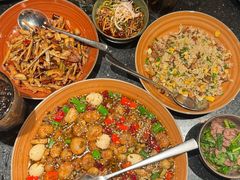 -华豫川酒家(大卫城店)