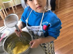 -千浔一暖DIY蛋糕烘焙(人民大学店)