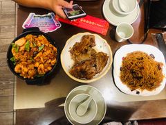 -津菜宋记老房子(鼓楼店)