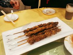 -功德林素菜饭庄(前门店)