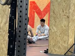 -CrossFit MET综合体能训练馆(朝阳路店)