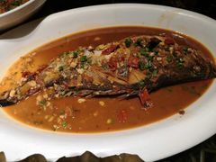 -又见炊烟私房菜(敬亭路店)