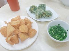 -非遗·爱西干面(小公园总店)