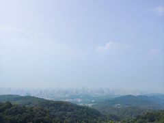 -广州市白云山风景名胜区