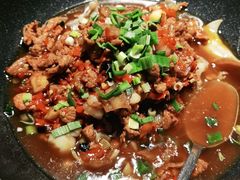 -味上湘菜馆(岳麓山店)