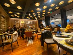 -杭州临平万丽酒店·燃餐厅(人民大道店)