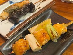 -鸟剑居酒屋(天河南二路店)